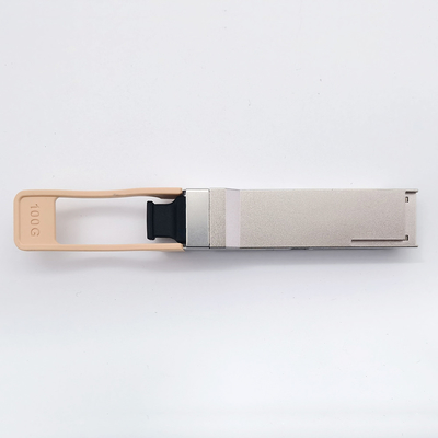 100GBASE-SR4 Oryginalny moduł SFP Innolight 100G QSFP28 SR4 TR-FC85S-N00