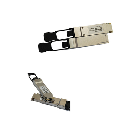 MikroTik Q+85DMTP150D Zgodny z 40G QSFP+ Transceiver 850NM MTP MPO-12 150M MMF