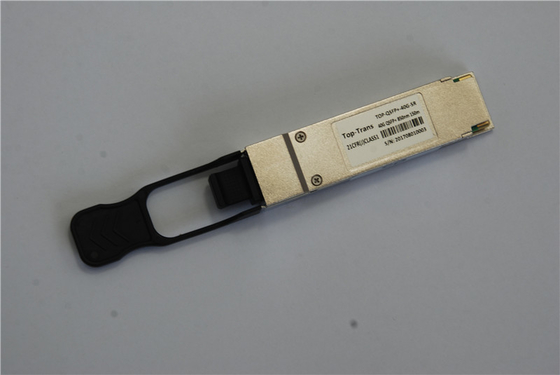 MikroTik Q+85DMTP150D Zgodny z 40G QSFP+ Transceiver 850NM MTP MPO-12 150M MMF