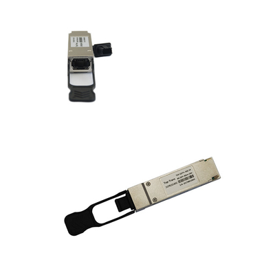 Moduł optyczny 10KM SMF 40GbE QSFP+ Mellanox MC2210511-PLR4