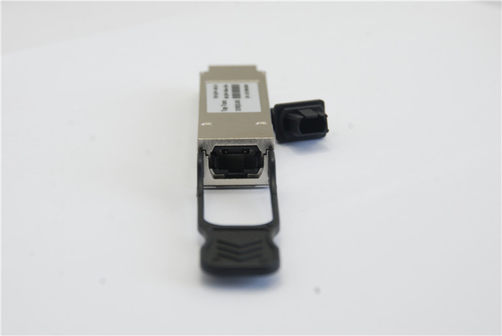 Moduł optyczny 10KM SMF 40GbE QSFP+ Mellanox MC2210511-PLR4