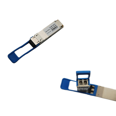 10KM SMF 1310NM 40G QSFP+ Transceiver 40GbE MPO E40GQSFPLR-2 Kompatybilny