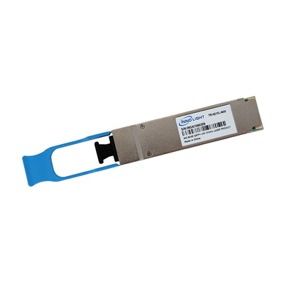 TR-IQ13L-N00 40G QSFP+ LR4 równoległy moduł nadawczo-odbiorczy 10 km