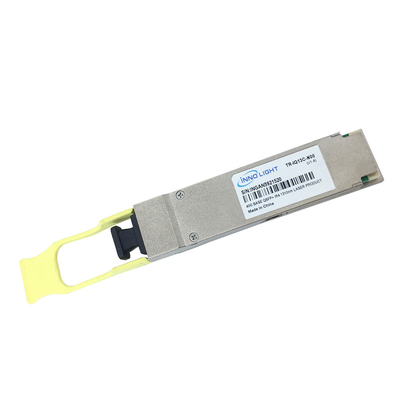 TR-IQ13C-N00 Oryginalny moduł SFP 40Gb/S QSFP+ IR4 równoległy tryb pojedynczy