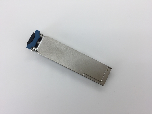 IR4 40G QSFP+ Transceiver jednomodowy 1310nm TR-QQ13T-N00 Innolight