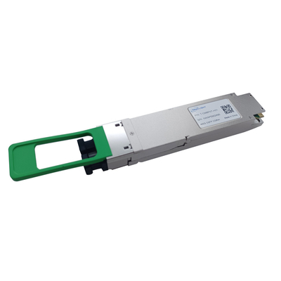 OSFP 400G BASE FR4 Oryginalny moduł nadawczo-odbiorczy SFP 2 km Innolight T-OM8FNT-H00