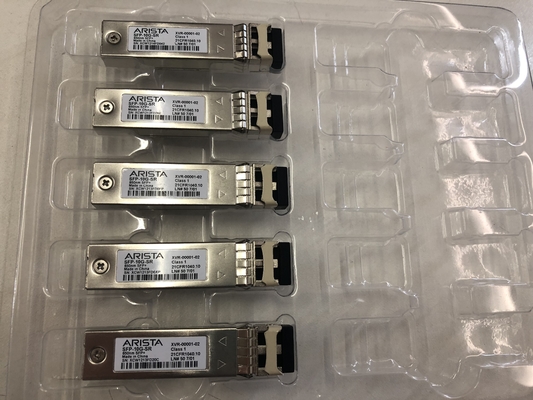 Kompatybilny moduł Sfp Alcatel Lucent SFP-10G-SR 850nm 300M MMF Duplex LC