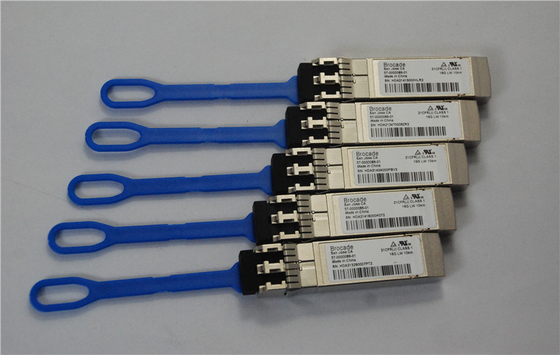 1 paczka 16G FC SFP+ LWL Transceiver 57-0000089-01 XBR-000198
