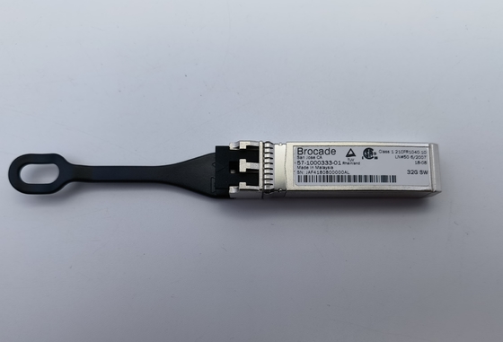 Brokat 57-1000333-01 Moduł optyczny 32G FC SFP+ SWL 100M OM3