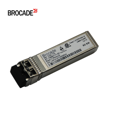 Nadajnik-odbiornik MMF FC SFP 150M 57-1000117-01 XBR-000163 8GFC SWL SFP+