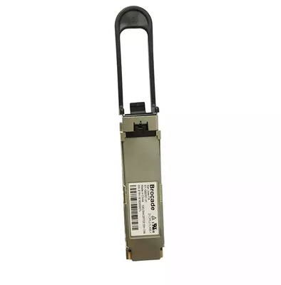 Transceiver Brocade FC SFP 57-1000355-01 XBR-000275 4x32G QSFP+ SWL dla G630 SAN
