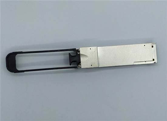 XBR-000420 FC SFP Transceiver ICL QSFP 4×50G FC SML 100M MMF Brocade X7 Zastosowanie