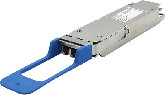 OSFP 400G 1310NM 10KM LC LR4 TOSFP-400G-LR4 Transceivery światłowodowe Sieć korporacyjna