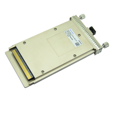 TCFP-100G-SR10 850NM 300M MPO 100GBASE-SR10 100G CFP Transceiver