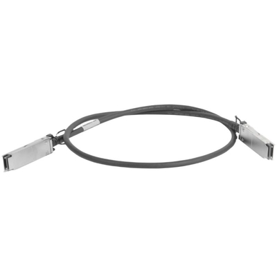 5m JNP-QSFP-DAC-5M Bezpośrednio podłączany kabel miedziany Kompatybilny z Juniper Networks 40G QSFP+ Pasywny