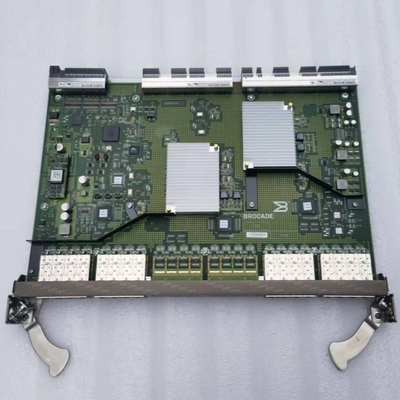 32-portowa licencja Brocade POD 16 Gb/s Obudowa FC16-32 Obudowa portu FC dla szkieletu DCX 8510