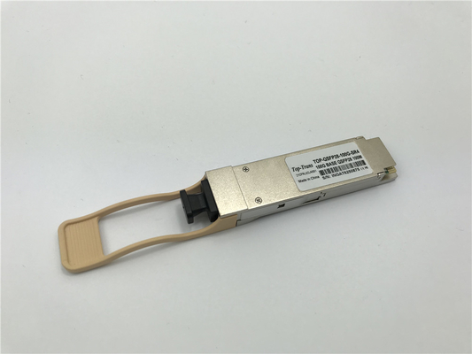 QSFP28 100G Transceiver optyczny PSM4 do modułów światłowodowych 100G Ethernet