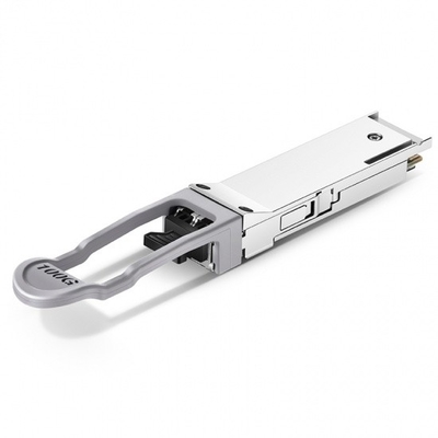 Kompatybilny transceiver optyczny Juniper QSFP28 100GBase SR4 100m MMF
