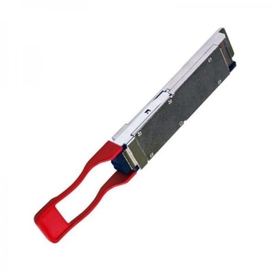 TR-FC13D-N00 100G QSFP28 ER4 Lite Transceiver optyczny InnoLight