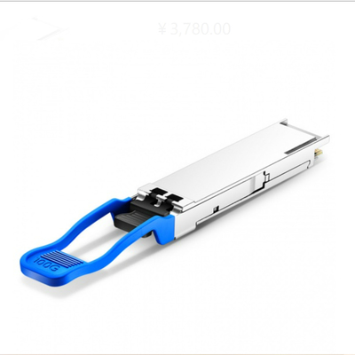 QSFP28 100G Dell MPO SR4 Transceiver 850nm Długość fali optycznej