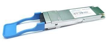 CWDM4 InnoLight 100G QSFP28 Moduł 10km Transceiver optyczny TR-FC13X-N00