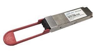 InnoLight 100Gb/s QSFP28 ER4 Lite Transceiver optyczny o podwójnej szybkości TR-FC13D-NSN