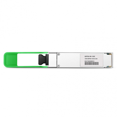 Kompatybilny moduł optyczny Juniper QSFP 100G CWDM4 ET SMF 2 km