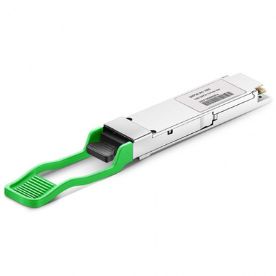 Kompatybilny moduł optyczny Juniper QSFP 100G CWDM4 ET SMF 2 km