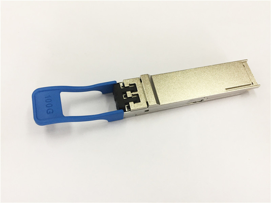 Arista XVR-10068-20 QSFP 100G LR4 kompatybilny moduł 10KM SMF Duplex
