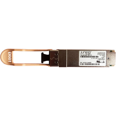 Kompatybilna optyka JNP-QSFP-100G-PSM4 QSFP28 100G bazowa PSM4 do transmisji do 500 m