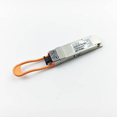 Kompatybilny moduł nadawczo-odbiorczy Juniper QSFP-100GBASE-SR4 100GBASE-SR4 QSFP28