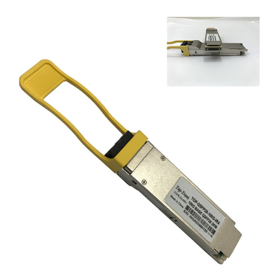 Arista XVR-10163-20 QSFP-100G-CWDM4 Kompatybilny, moduł 2KM SMF 100G QSFP28
