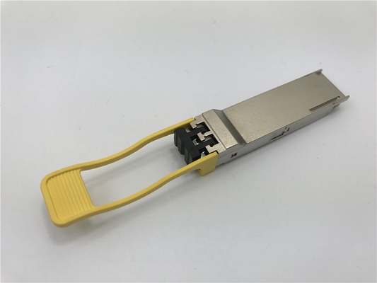 Arista XVR-10163-20 QSFP-100G-CWDM4 Kompatybilny, moduł 2KM SMF 100G QSFP28