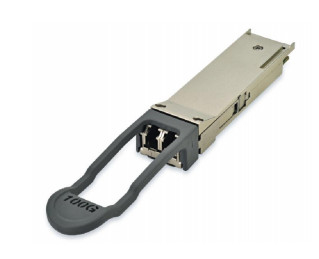 Arista XVR-10167-20 QSFP-100G-SWDM4 Kompatybilny moduł LC MMF 100M QSFP28