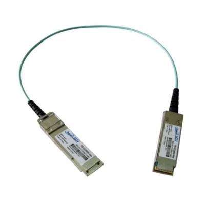 Aktywny równoległy kabel optyczny 100 Gb/s AOC Innolight QSFP28 TF-FCxxx-N00