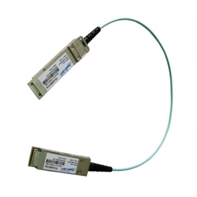 Aktywny równoległy kabel optyczny 100 Gb/s AOC Innolight QSFP28 TF-FCxxx-N00