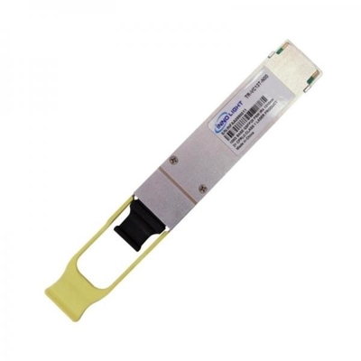 Innolight 100Gb/s QSFP28 IR4 Równoległy transceiver jednomodowy Optyczny TR-VC13T-N00