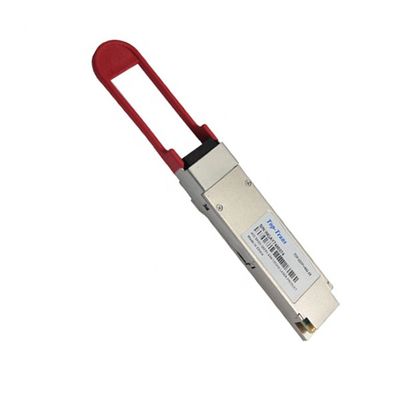 Arista QSFP-100G-ERL4 Kompatybilny z LAN-WDM, moduł DCI 40KM SMF 100G QSFP28