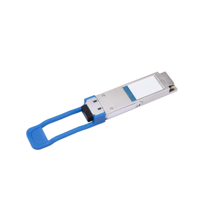 Kompatybilny moduł optyczny Juniper QSFP-100G-LR, 100GBASE-LR1 SMF 10 km