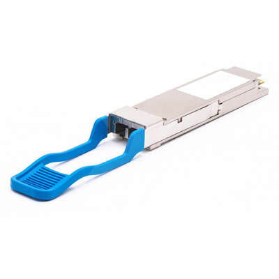 740-061409 Kompatybilny Juniper QSFP-100G-LR4-C QSFP28 100G-LR4 Transceiver SMF 10km