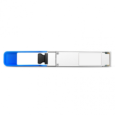 Kompatybilny Juniper QSFP-100G-LR4-ET QSFP28 100GBASE-LR4 Rozszerzona temperatura