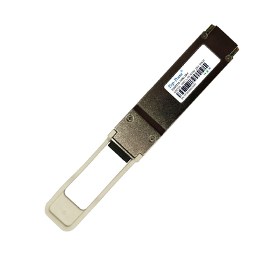 Arista 100GBASE ZR4 QSFP28 80KM SMF QSFP-100G-ZR4 Moduł nadawczo-odbiorczy