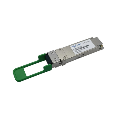 Data Center Interconnect Innolight QSFP28 100G Transceiver optyczny 2km TR-ZC13T-N00