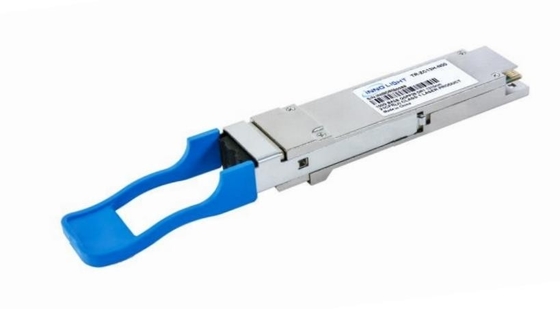 Pojedynczy optyczny nadajnik-odbiornik lambda Innolight 100Gb/s QSFP28 LR TR-ZC13L-N00