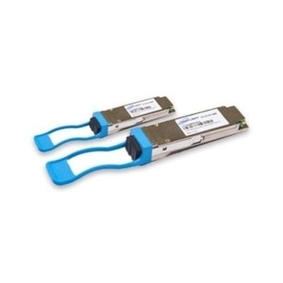 Pojedynczy optyczny nadajnik-odbiornik lambda Innolight 100Gb/s QSFP28 LR TR-ZC13L-N00