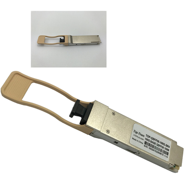 Huawei 02311GBW QSFP28-100G-SR4, moduł MM 850NM 100M MPO 100G QSFP28