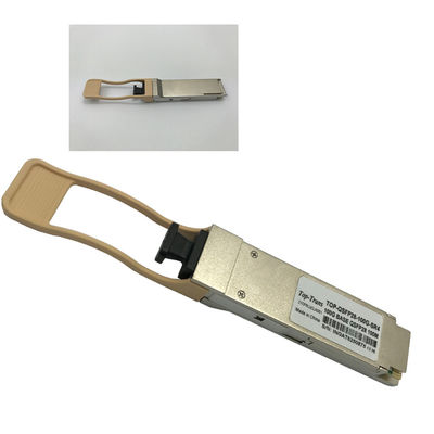 Oryginalna marka 02311GBW QSFP28-100G-SR4, MM 850NM 100M MPO 100G QSFP28 Moduł