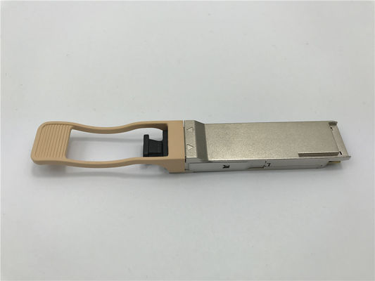 Oryginalna marka 02311GBW QSFP28-100G-SR4, MM 850NM 100M MPO 100G QSFP28 Moduł