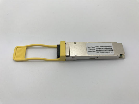 Marka 02311MNN QSFP28-100G-CWDM4, SM 2KM SMF LC 100G QSFP28 Moduł