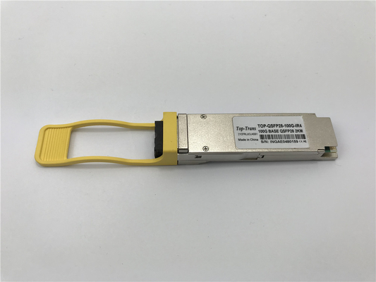 Huawei 02311MNN QSFP28-100G-CWDM4, moduł SM 2KM SMF LC 100G QSFP28
